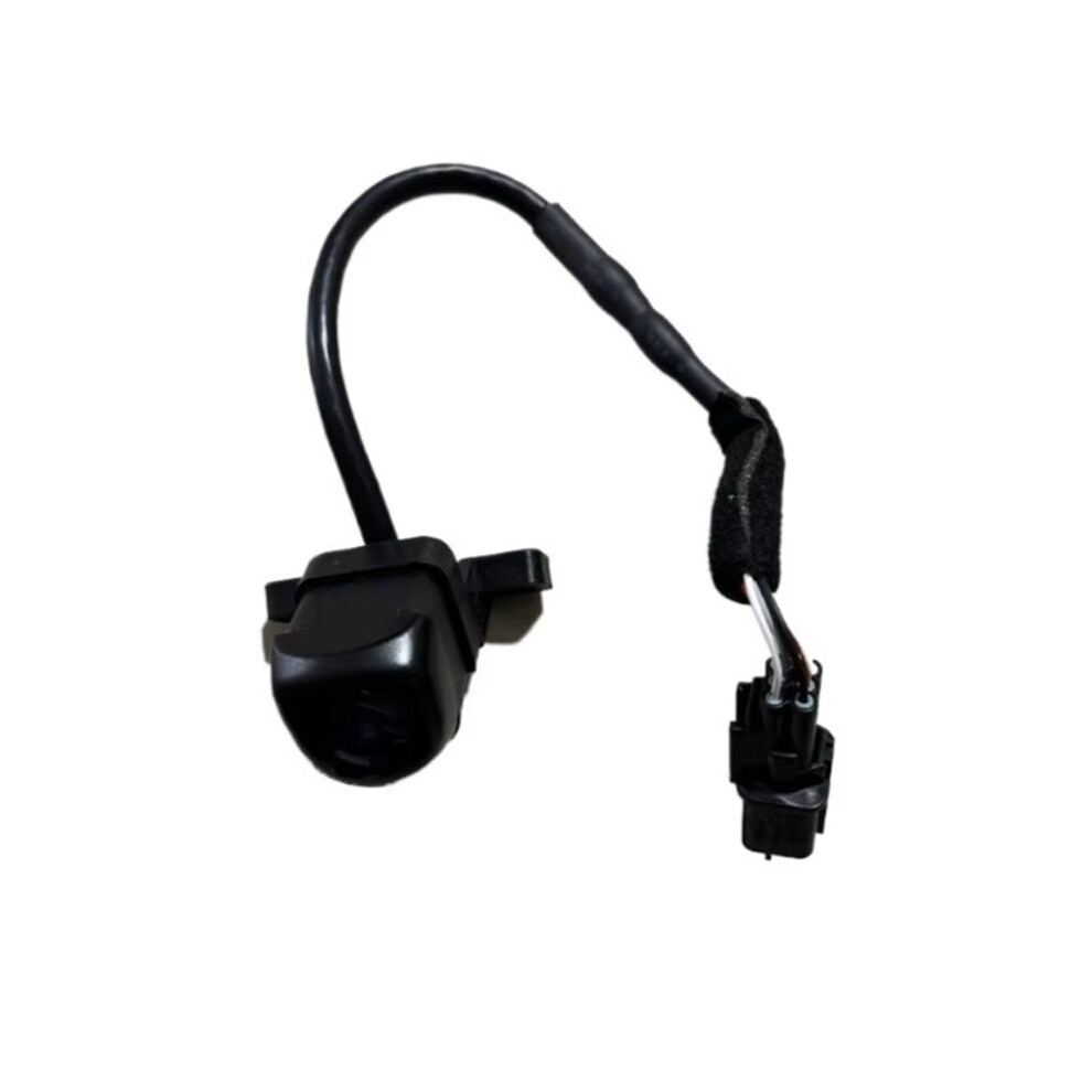 Rear View Backup Camera Reverse Image Camera Parking Assist Camera 95760-H2100 95760H2100 For Kxcross 6033075683766