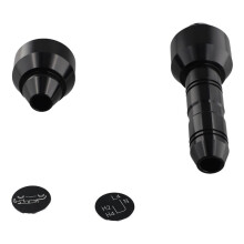 Car Gear Grip Shift Knob Modification for 2007-2021 Accessories