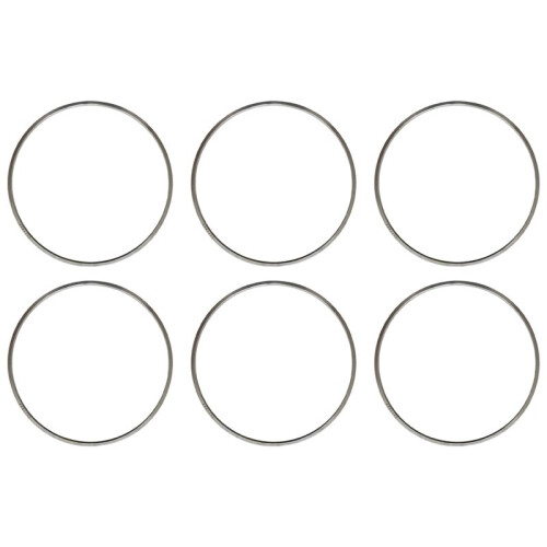 High Quality New Motor Cilindervoering Afdichting Ring 5298564 Geschikt for  Isx 1997-2015
