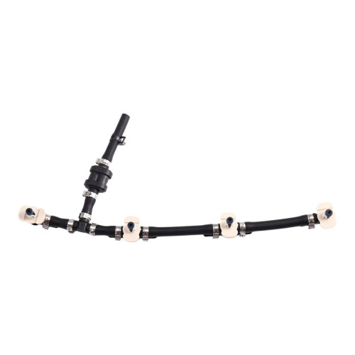 31471-2A660 Car Injector Return Hose/Fuel Return Hose for
