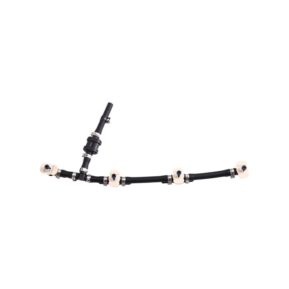 31471-2A660 Car Injector Return Hose/Fuel Return Hose For Light 4711816214913