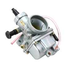 26mm Motorcycle Carburetor for Molkt 125cc 140cc 150cc Pit Dirt Bike