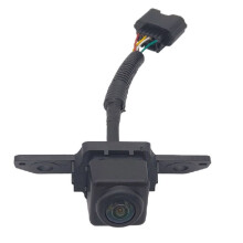 Front Bumper Grille Camera Front View Camera for Q50 Q60 2018-2023 284F1-6HL0A Car Accessories