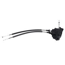 Front Left LH Door Lock Actuator for Veracruz 2006-2012 81310-3J010 813103J010