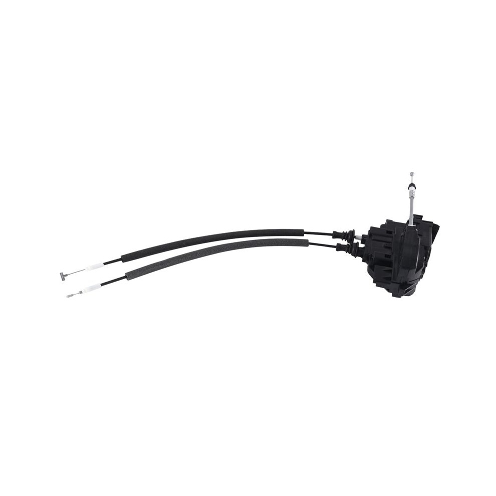 Front Left Lh Door Lock Actuator For Veracruz 2006-2012 81310-3J010 813103J010 Black 6033107914172