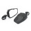 Espelho Lateral UTV de 1,5-1,875 Polegadas para  RZR 1000 para  X3 para   Espelho Retrovisor 1