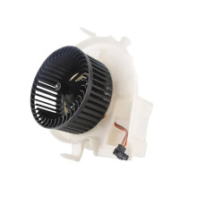 Heater Blower Motor Fan for - SLK R171 200 280 30 350 55 SLK200 SLK280 SLK300 SLK350 SLK55 A1718350004