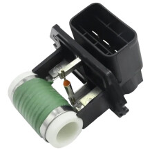 25385-2T600 253852T600 25385-C1600 Engine Cooling Fan Resistor for Sonata 2011-2014 Optima 2016-2020