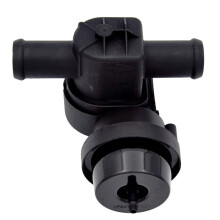Heater Control Valve Warm Air Valve Coolant 1J0819809 for Bora Transporter Alhambra A4 A5 Q5