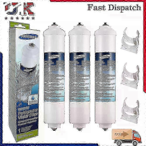 Φίλτρο νερού ψυγείου DA29-10105J HAFEX/EXP συμβατό με Samsung Aqua Pure 1