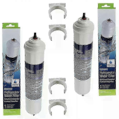 Φίλτρο νερού ψυγείου DA29-10105J HAFEX/EXP συμβατό με Samsung Aqua Pure 2