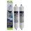 Φίλτρο νερού ψυγείου DA29-10105J HAFEX/EXP συμβατό με Samsung Aqua Pure 4