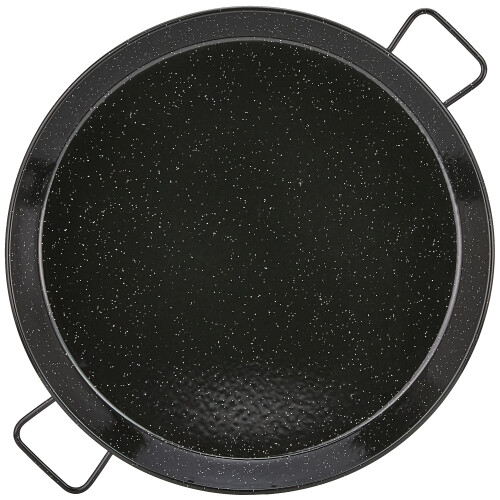 Lacor-60151-ROUND Dish for Paella 50 CM 1
