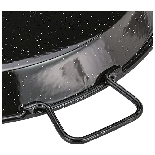 Lacor-60151-ROUND Dish for Paella 50 CM 2
