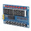 8-bits TM1638 LED digitale displaymodule compatibel met Arduino AVR 2
