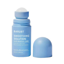 Hair Removal Soothing Essence for Razor Bumps, Ingrown Hairs & Burns - After Shave Smoothing Solution