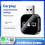 Ασύρματος προσαρμογέας αυτοκινήτου 3 σε 1 Smart Carplay Airplay Android Auto USB Dongle Ενσύρματο 3