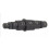 Motorcycles Hex Axle Tool Steady Hex Bit Socket Set Black Spindle Socket Adapter Tool 12/14/17/19/22/24mm with Gloves 6