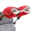 Stroller hand warmer, stroller gloves hand muff, 1 piece 3