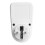 Voltage Protector Socket AC230V Adjustable Power Surge Protector Socket Voltage Safe Refrigerator Protect EU Plug 6