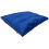 Actiaspet Waterproof Dog Bed Blue Washable Large 3
