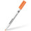 Staedtler STAEDTLER 341 Lumocolour Compact Whiteboard Marker Orange 1