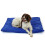 Actiaspet Waterproof Dog Bed Blue Washable Large 2