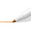 Staedtler STAEDTLER 341 Lumocolour Compact Whiteboard Marker Orange 2