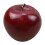 (2) Artificial Fruit Oran Lemon Like Photography Prop Home R--Good 2