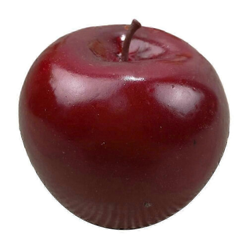 (2) Artificial Fruit Oran Lemon Like Photography Prop Home R--Good 1
