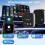 Android 11 & 14  AI Box, Wireless CarPlay Adapter, Android Auto, Dual WiFi, Supports  and YouTube 4