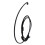 FT4B17K644AC Wiper Water Spray Pipe for   2014-2020 5