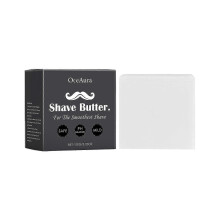 Men's Sensitive Skin Shaving Soap - Moisturizing