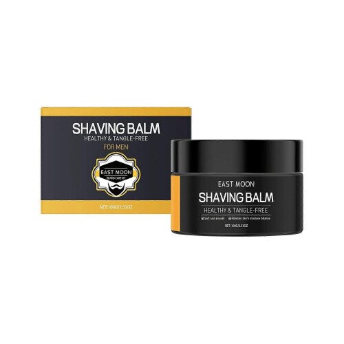 Shaving Cream