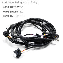 KG9T15K867KC Front Bumper Wiring Harness Parking Assist Wiring for Fusion Mondeo KG9T15K867KD KG9T15K867KE