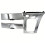 For   2003-2006 Car Gear Shift Panel Trim Cover Dash Storage Box Cover Gearbox Shift Frame Kit 6