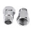 10pc Oxygen Sensor Spacer Extension Adapter M18x1.5 O2 Extension for Car Modification Part 2