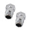10pc Oxygen Sensor Spacer Extension Adapter M18x1.5 O2 Extension for Car Modification Part 3