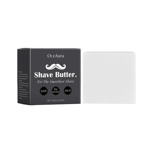 Men's Shaving Soap