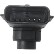 4 PCS PW50100700AB Pdc Parking Sensor for for Yaris 4ML061ADB