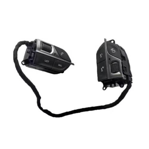 98123137ZD Steering Wheel  Multi-Function  Button for  4008 5008 3008 ED1823G 000052190010 1