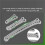 Timing Chain Kit TSI TFSI for  A3 A4 A5 TT  CC    2.0T 2008 5