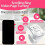 Scrolling Ring, Remote for TikTok Clips & Tunes, for  Fingertip  Controller, with Camera Shutter 7