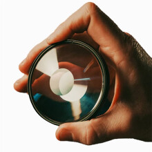 1PC 49/52/55/58/62/67/72/77/82mm Swirl Effect Filter Photography Prism Videography Lens DSLR Camera Accessories 49mm