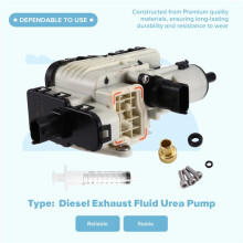 New  Exhaust Fluid Urea Pump Fluid DEF Pump BC3Z5L227K for  F-250 F-350 F-450 F-550 Transit 150 250 2011-2019