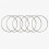 High Quality New Motor Cilindervoering Afdichting Ring 5298564 Geschikt for  Isx 1997-2015 2