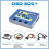 CANBUS Protocol OBDII Breakout Box - OBD BOX + Testtool Autoaccessoires US-Stekker 6