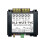 GSM 4G SMS APP Web Remote Controller  DL2-WLTE 30A 2 Channel Relay Output with Temperature Sensor DI Input Alarm 1