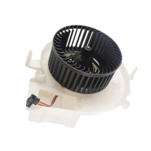 Heater Blower Motor Fan for - SLK R171 200 280 30 350 55 SLK200 SLK280 SLK300 SLK350 SLK55 A1718350004