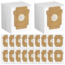 Replacement Vacuum Bags for    405/505 Combo, Max 705 Vac, 104, 105 Vac, 105 Combo, Q0520, Vacuum Bags